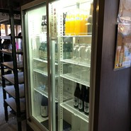 おかげ横丁　ふくすけ