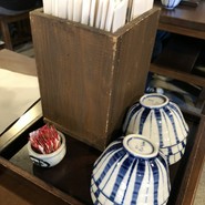 おかげ横丁　ふくすけ