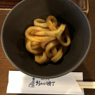 おかげ横丁　ふくすけ