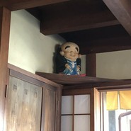 おかげ横丁　ふくすけ