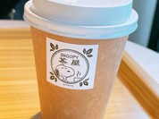 SNOOPY茶屋 軽井沢
