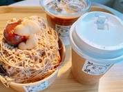 SNOOPY茶屋 軽井沢