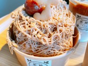 SNOOPY茶屋 軽井沢