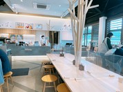 SNOOPY茶屋 軽井沢