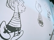 SNOOPY茶屋 軽井沢