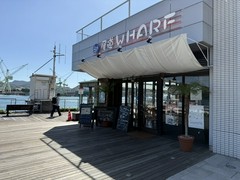 尾道WHARF（ワーフ）