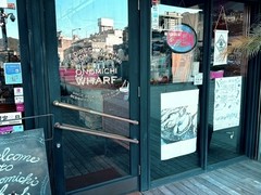 尾道WHARF（ワーフ）