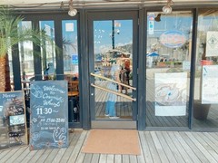 尾道WHARF（ワーフ）