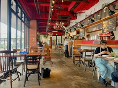 尾道WHARF（ワーフ）