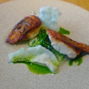 VERMICULAR RESTAURANT THE FOUNDRY