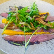 VERMICULAR RESTAURANT THE FOUNDRY
