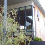 VERMICULAR RESTAURANT THE FOUNDRY