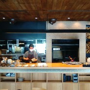 VERMICULAR RESTAURANT THE FOUNDRY