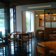 VERMICULAR RESTAURANT THE FOUNDRY
