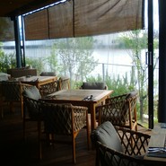 VERMICULAR RESTAURANT THE FOUNDRY