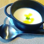VERMICULAR RESTAURANT THE FOUNDRY