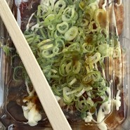 道の駅 みはら神明の里 ファーストフード