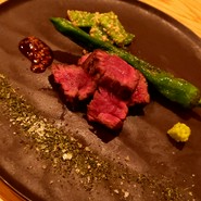 肉料理ワッゼカルネ