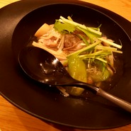 肉料理ワッゼカルネ