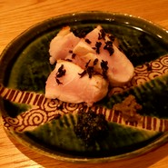 肉料理ワッゼカルネ