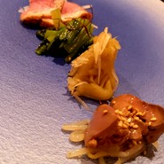 肉料理ワッゼカルネ