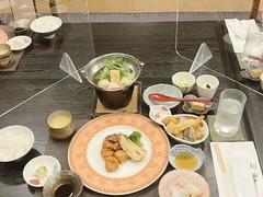 日本料理嵯峨　サンメンバーズ京都嵯峨