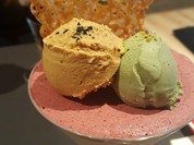 パフェ、珈琲、酒 『佐藤』