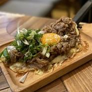 本格ナポリピッツァ ニューキッチンイロハ