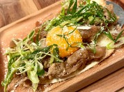 本格ナポリピッツァ ニューキッチンイロハ