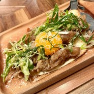 本格ナポリピッツァ ニューキッチンイロハ