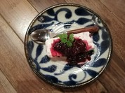 本格ナポリピッツァ ニューキッチンイロハ