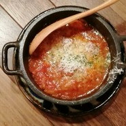 本格ナポリピッツァ ニューキッチンイロハ