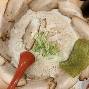 麺道 しゅはり 伊丹店