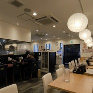 麺道 しゅはり 伊丹店