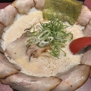 麺道 しゅはり 伊丹店