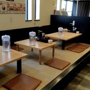 麺道 しゅはり 伊丹店
