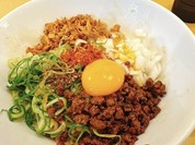 麺道 しゅはり 伊丹店