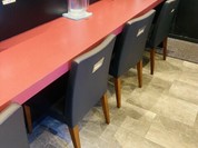 麺道 しゅはり 伊丹店
