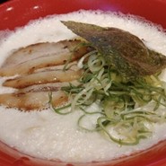麺道 しゅはり 伊丹店