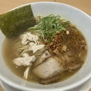 麺道 しゅはり 伊丹店