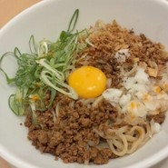 麺道 しゅはり 伊丹店