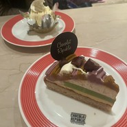 ショコラ リパブリック 三宮本店