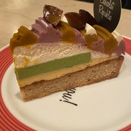 ショコラ リパブリック 三宮本店