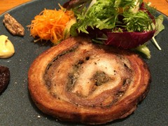 ワインと肴イタリアーノLunaBianca