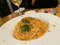 ワインと肴イタリアーノLunaBianca