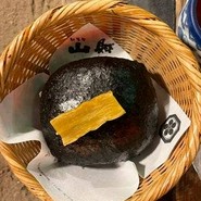 いろり山賊玖珂店