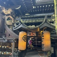いろり山賊玖珂店