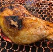 いろり山賊玖珂店