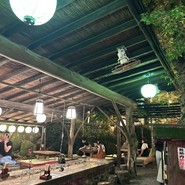 いろり山賊玖珂店