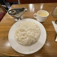 スマトラカレー 共栄堂